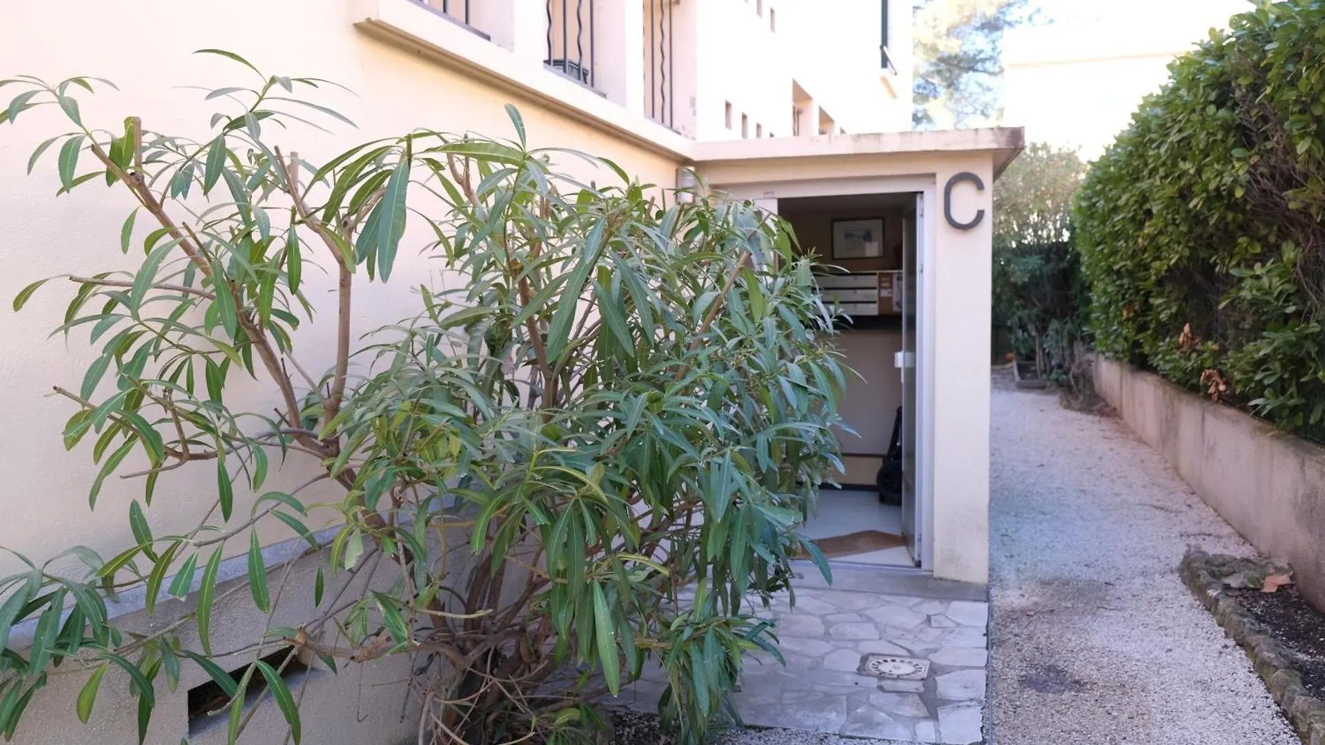 Three Bedrooms Apartment In Aix En Pce Αιξ-αν-Προβάνς